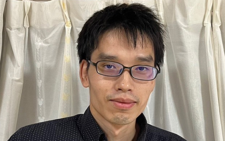 井上 優さん