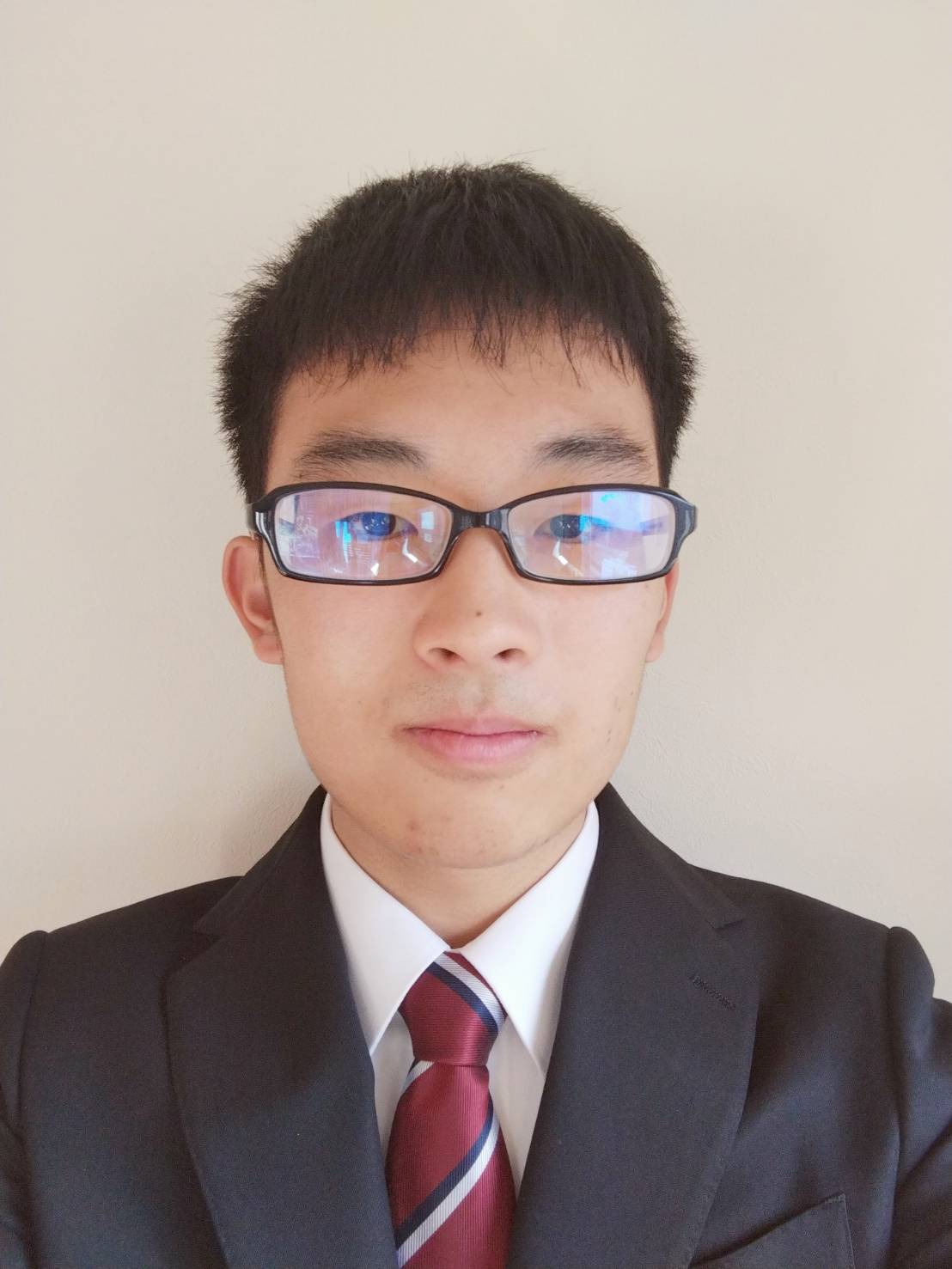 西村 優平さん