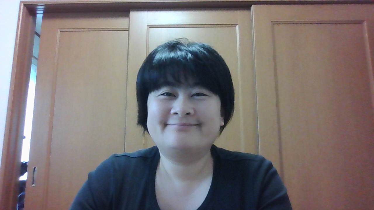 佐藤 真帆さん