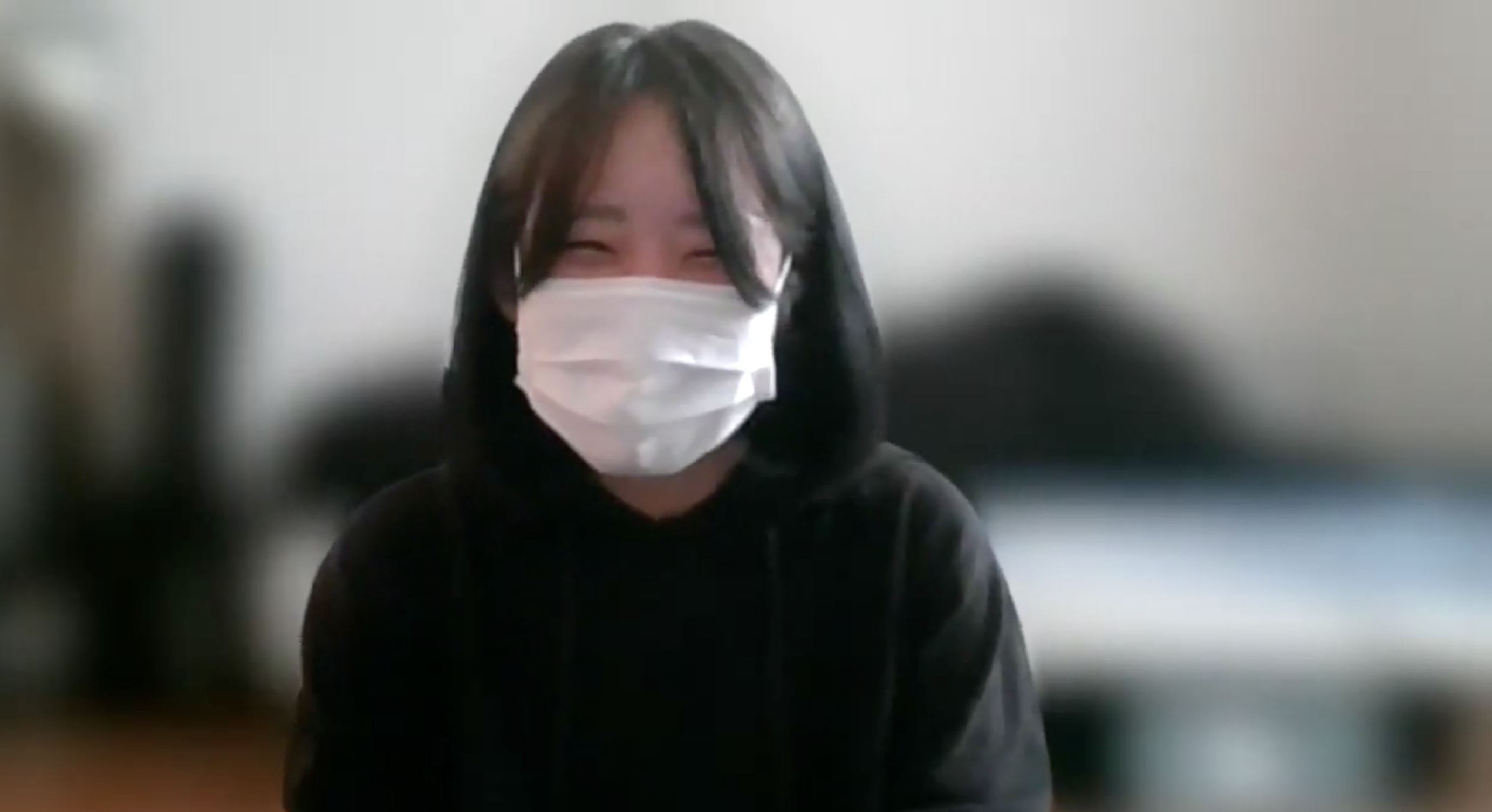 青山 瞳さん